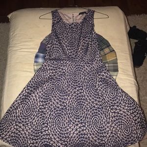 Junior’s special occasion dress